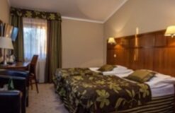 Hotel Farmona Business & Spa