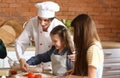 Akademia Gotowania Smaki Świata