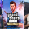 Grand Theft Auto : The Trilogy