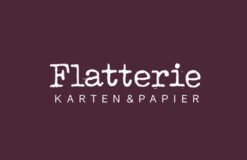 Flatterie