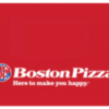 Boston Pizza