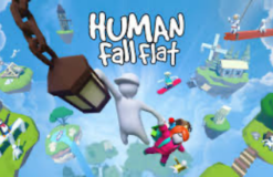 Human: Fall Flat