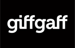 GiffGaff