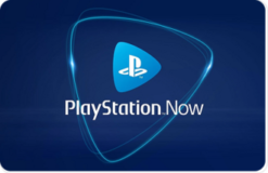 PlayStation Now