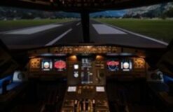 Simflight