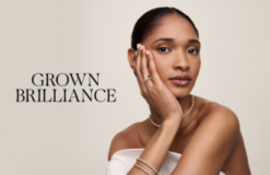 Grown Brilliance
