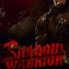 Shadow Warrior