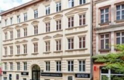 Browar Old Town Poznań