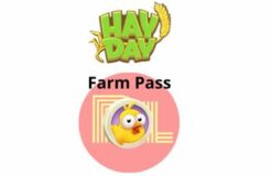 Hay Day Farm Pass