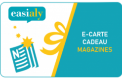 Easialy Magazine