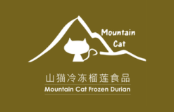 Mountain Cat Durian