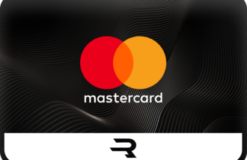 Rewarble Mastercard EUR