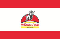 Delikates