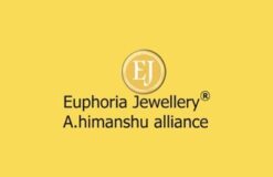 Euphoria Jewellery Gold Coin