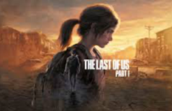 The Last of Us: Part 1
