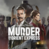 Agatha Christie - Murder on the Orient Express