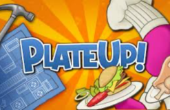PlateUp!