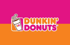 Dunkin' Donuts