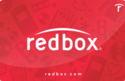 Redbox