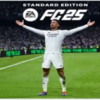 EA Sports FC 25
