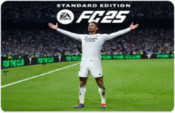 EA Sports FC 25