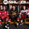 NHL 25