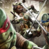 Teenage Mutant Ninja Turtles