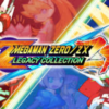 Mega Man: Zero/ZX - Legacy Collection