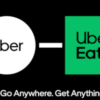 Uber & Uber Eats