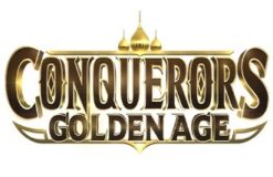 Conquerors Golden Age