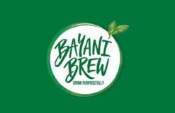 Bayani Brew