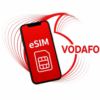 Vodafone eSIM
