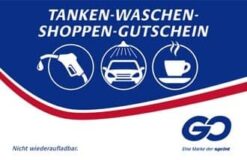 GO Universalgutschein