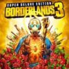 Borderlands 3