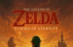 The Legend of Zelda: Echoes of Eternity