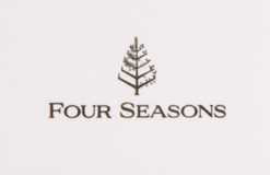 Four Seasons
