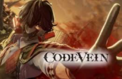 CODE VEIN