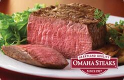 Omaha Steaks