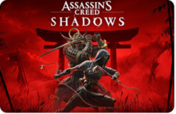 Assassin's Creed Shadows