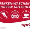 Sprint Universalgutschein