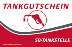 SB Tankgutstein