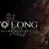 Wo Long: Fallen Dynasty