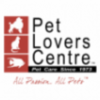 Pet Lovers Centre