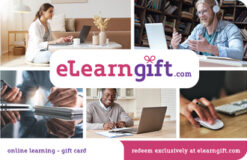 eLearnGift