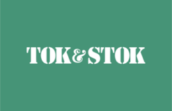 TOK&STOK