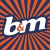 B&M