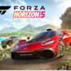 Forza Horizon 5 Global