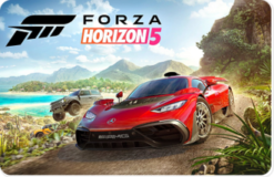 Forza Horizon 5 Global