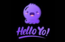 Hello Yo