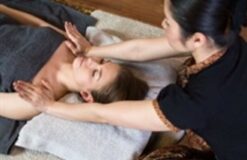 Thaim By Tajskie Spa